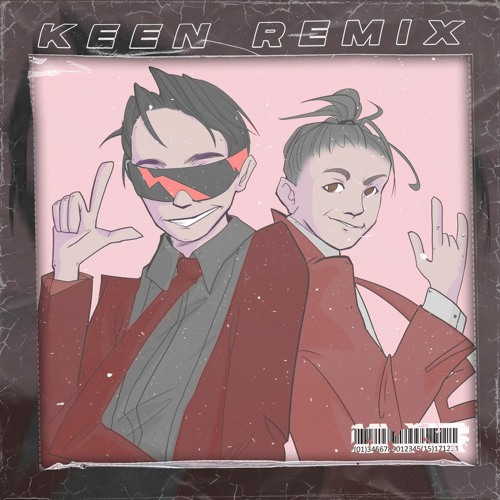 SLAVA MARLOW, MK - НЕТ ПРОБЛЕМ (KeeN Remix)