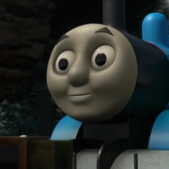 Thomas and The Logging Locos Work Hard