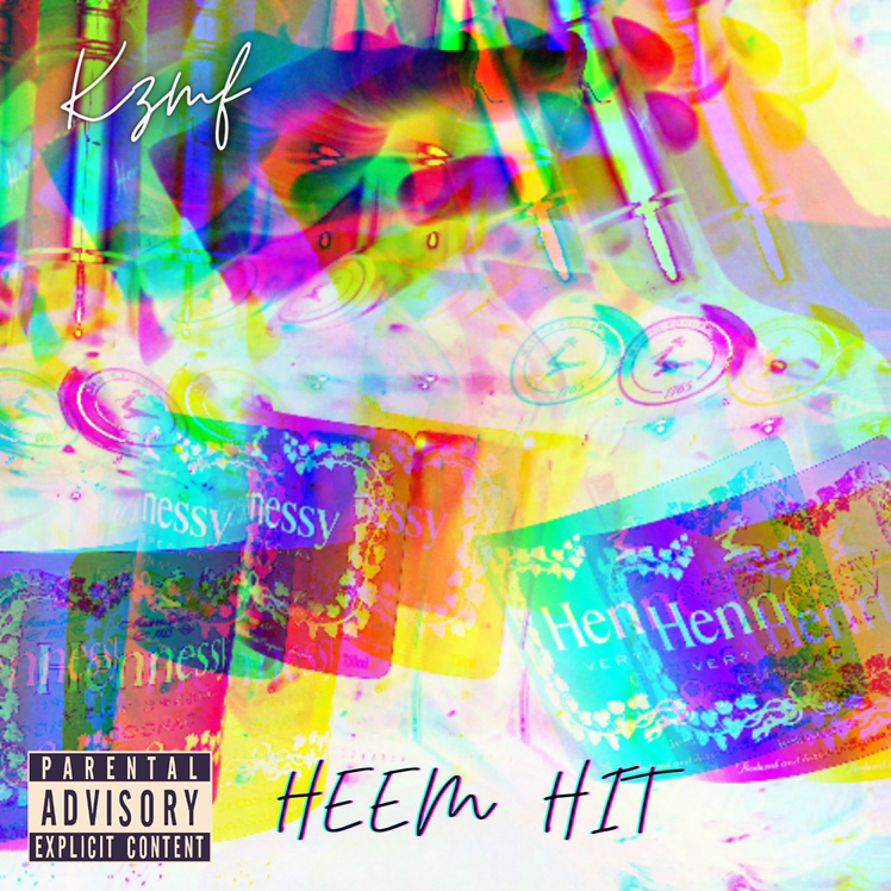 Heem Hit episode artwork