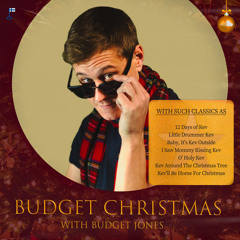 Budget Christmas