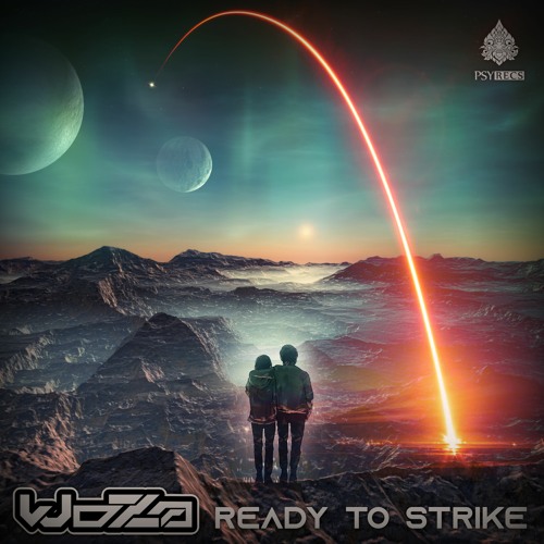 WoZa - Enlightenment (Remake) ★ Free Download ★ by Psy Recs 🕉