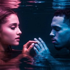 Ariana Grande ft. Chris Brown-  Lost in You.mp3