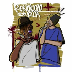 Revolução Da Rua(Part. Ice Black Prod. Israel Rapper)