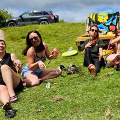 Touch The Weather (Lubble Labour Weekend 2024)