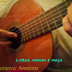 Acoustic Sessions - fado (portuguese), instrumental preview