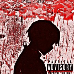 Demon Love (Too Long)