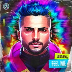 Dodobeatz - Feel Me  - 私を感じる  (Radio Edit)