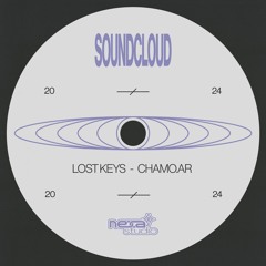 LOST KEYS - CHAMO.AR