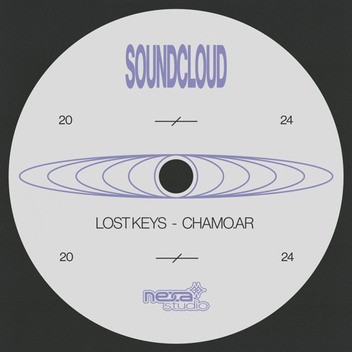 LOST KEYS - CHAMO.AR