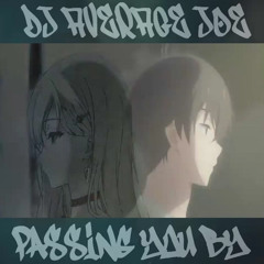 Passing You By (sad Apollo Brown Type Beat string chops) @DJ Average Joe  #DJAVERAGEJOE