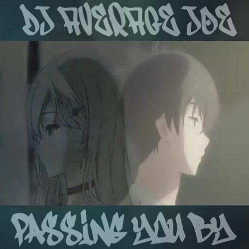 Passing You By (sad Apollo Brown Type Beat string chops) @DJ Average Joe  #DJAVERAGEJOE