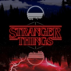 Stranger Things Remix (Free Download)