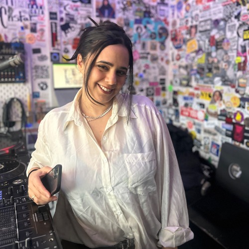 Mor Elian @ The Lot Radio 02-15-2025