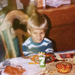 The Wild Years - The Orphaned Ones
