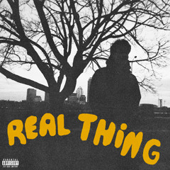 REAL THING