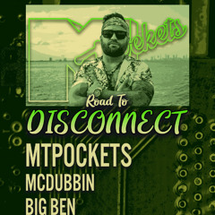 McDubbin @ Road to Disconnect