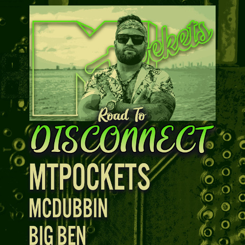 McDubbin @ Road to Disconnect
