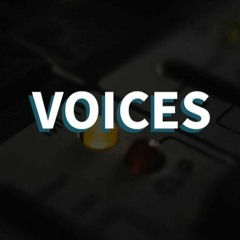 Voices: Delshad