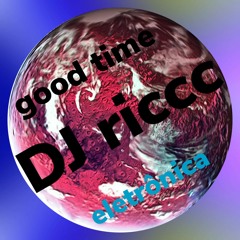 E - V Feat Lorina - Good Time (Djriccc )