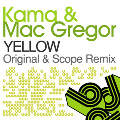 Yellow (Original Mix)