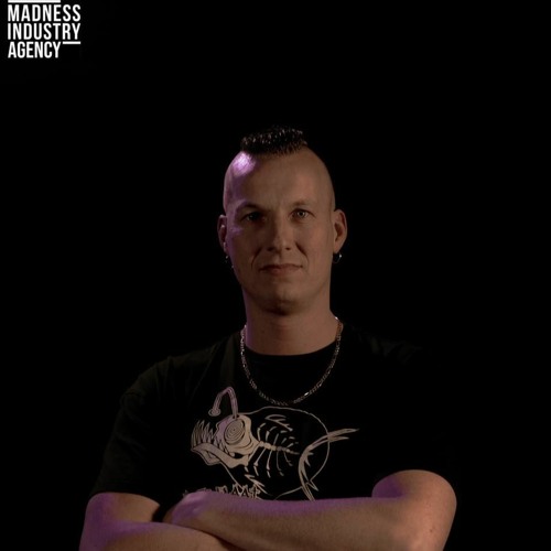 DJ GRAAT / GHOST TOWN REVISITED / TOXIC SICKNESS RESIDENCY SHOW / DECEMBER / 2022