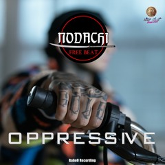 Oppressive [No Copyright Music] FREE RAP BEAT 2021