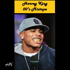 Harvey King 00's Mixtape #2