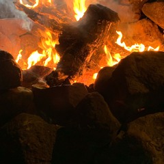 Lord Set me on Fire You, written by Johnny B