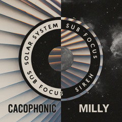 Solar System (Milly x Cacophonic Remix)