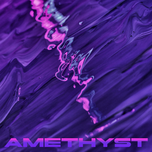 Fractals of Amethyst