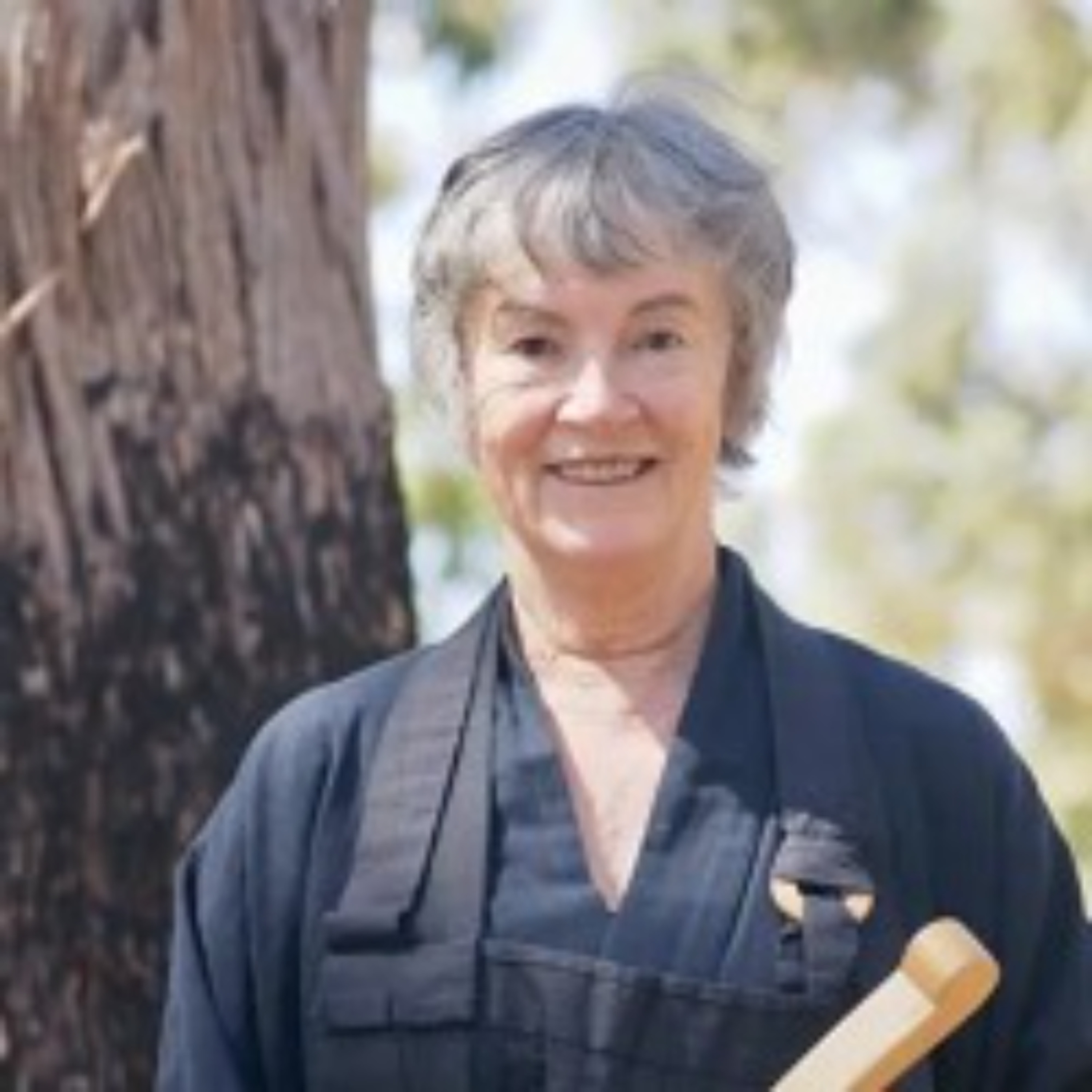 2023 Bunuru sesshin - Who Am I? A teisho by Mari Rhydwen Roshi (4 March)