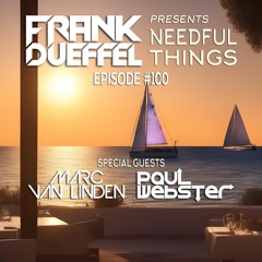 Frank Dueffel - Needful Things 100