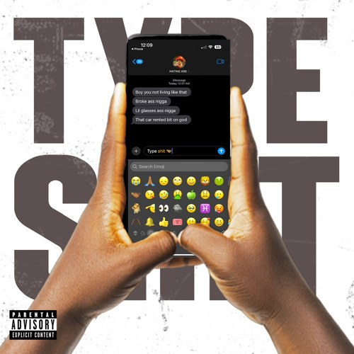 Rich Luc - Type Shit