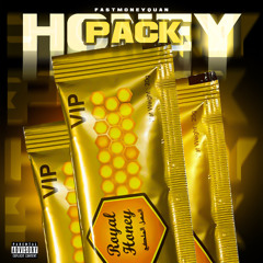 FastmoneyQuan - Honey Pack