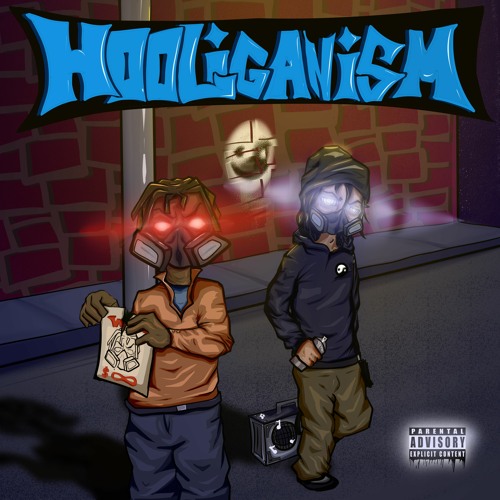 HOOLIGANISM [W/ SKYTE] [PROD. JOEY TRAP]