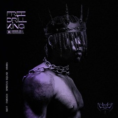 X HIMRA ( GHETTO) PROD BY SPIRITUS SQUAD