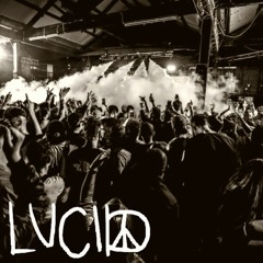 Lucid & The Urbanizer - With Us (CLIP)