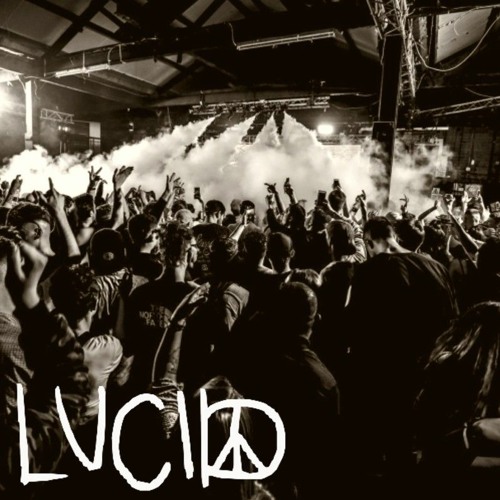 Lucid & The Urbanizer - With Us (CLIP)