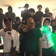 lets not do it (lets do it remix - ft. Bronald)