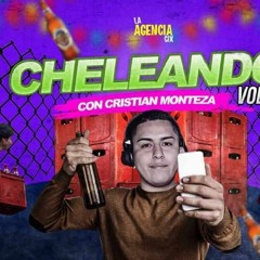 Mix Cheleando Vol 02 - Dj Cristian Monteza
