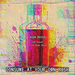 AQUA REGIA