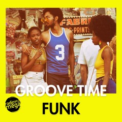 Groove Time Funk