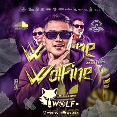 WOLFINE⚡️- WOLF DJ 🐺