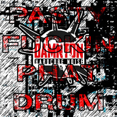 Pasty Fuckin Phat Drum