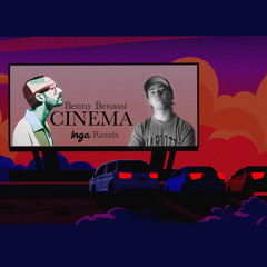 Cinema Inga remix (skip to 1 minute) FREE DOWNLOAD