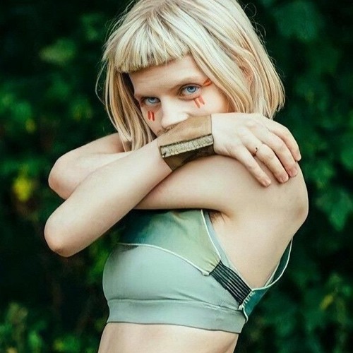AURORA – Midas Touch (speed up)