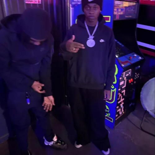 damnnnsolo  - strikes & buttons (feat. 1ystenn & hundo)