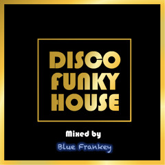 Warm Up Disco Funky House - Vol. 06 - Avril 2023