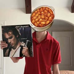 Buckley Vinyl (Flexing On Your Ass)