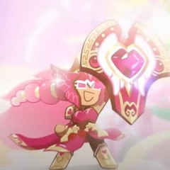 Awakened Hollyberry Theme ♡